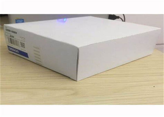 Omron C200H-DA004 Output Module, 8 Point Analog, 4-20 ma, Safety Relays, 8X 4-20 ma