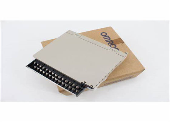 Omron C200H-DA004 Output Module, 8 Point Analog, 4-20 ma, Safety Relays, 8X 4-20 ma