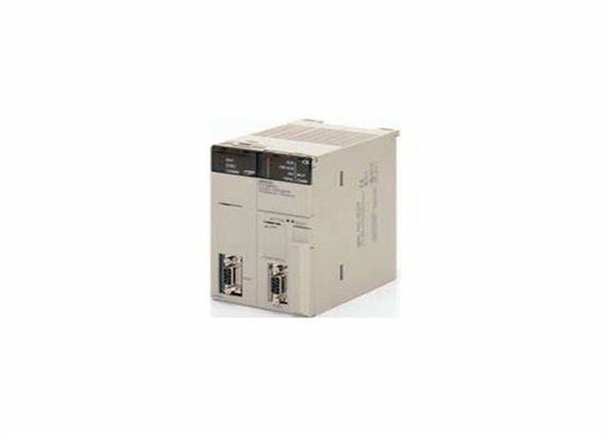 OMRON CS1D-CPU65H DUPLEX CPU CPU for duplex system, 60K steps program, 128K words data memory, 7 duplex expansion racks