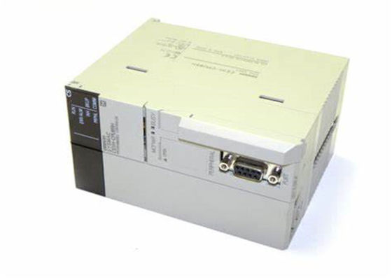 OMRON CS1D-CPU65H DUPLEX CPU CPU for duplex system, 60K steps program, 128K words data memory, 7 duplex expansion racks