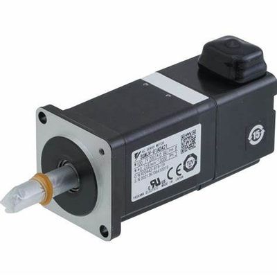 Yaskawa  SGMAV-08ADA21 200VAC Servo Motor 0.75kW Servo Motors Sigma 5 Drives