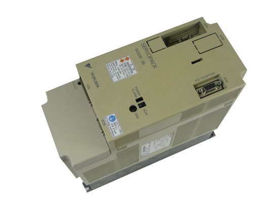 Yaskawa  SGDB-30VDY1 the Sigma Series of AC Servos  SERVO DRIVE 2.9KW