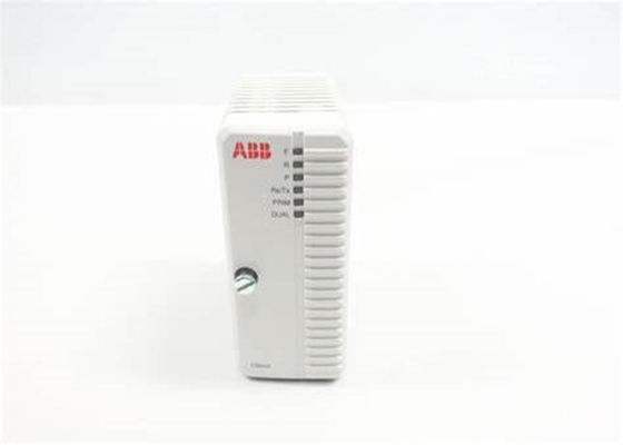 ABB CI840A 3BSE041882R1 Redundant Power Supply Module for PROFIBUS DP-V1 Integration