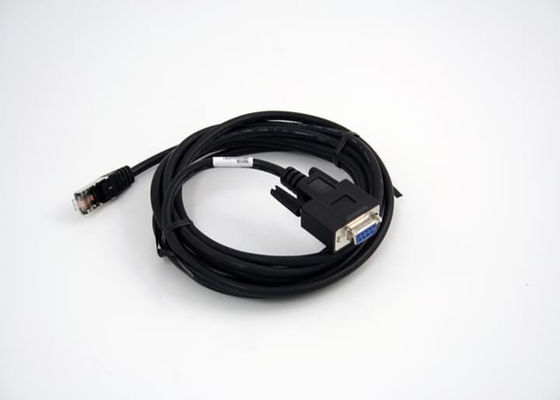 ABB TK212A 3BSC630197R1 Tool cable RJ45 8P8C plug with 3m length for PC connection