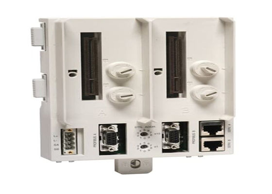 ABB TU846 3BSE022460R1 Module Termination Unit with Power Supply Connector for CI840