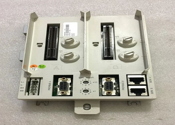 ABB TU846 3BSE022460R1 Module Termination Unit with Power Supply Connector for CI840