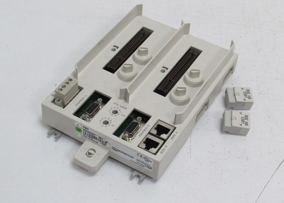 ABB TU846 3BSE022460R1 Module Termination Unit with Power Supply Connector for CI840