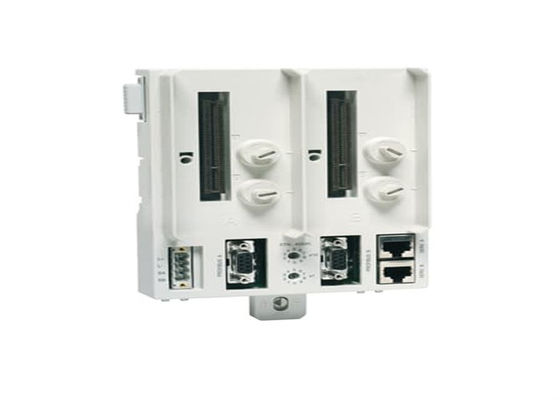 ABB TU847 3BSE022462R1 MTU for CI840 Digital I O Module Vertical mounting of modules