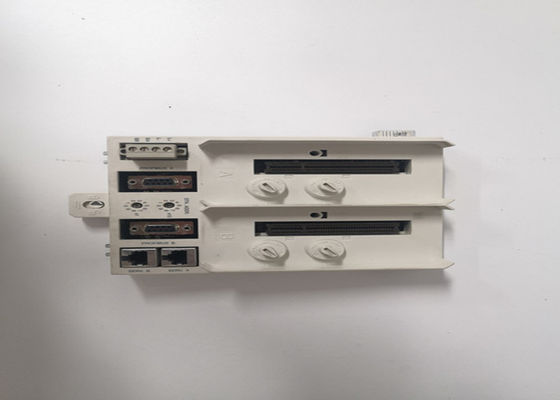 ABB TU847 3BSE022462R1 MTU for CI840 Digital I O Module Vertical mounting of modules