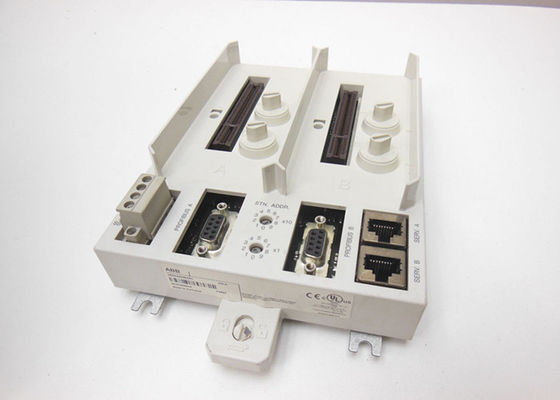 ABB TU847 3BSE022462R1 MTU for CI840 Digital I O Module Vertical mounting of modules