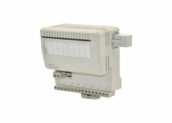 ABB AO801 3BSE020514R1 Analog Output Module 8 Channels Small Equipment RoHS Compliant