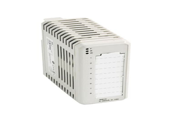 ABB AI810 3BSE008516R1 Analog Input 8 Channel I/O Module Long-Lasting Performance
