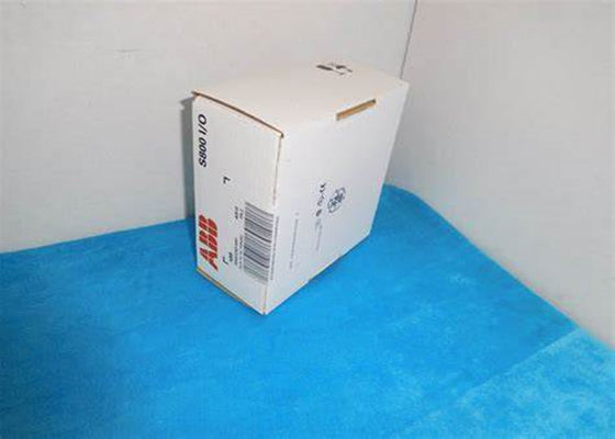 ABB AI810 3BSE008516R1 Analog Input 8 Channel I/O Module Long-Lasting Performance