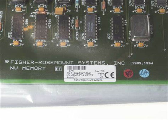 01984-2347-0011 is a memory board, nv memory,slot mount,LED indicators,new original.