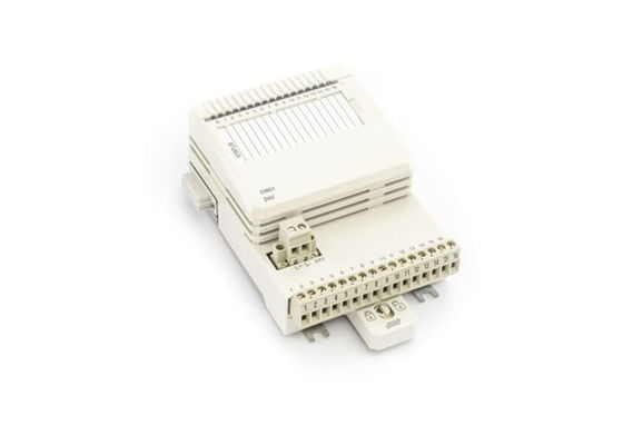 ABB DI801 3BSE020508R1  Digital Input 24v 16 Ch  Long Description: Current Sink