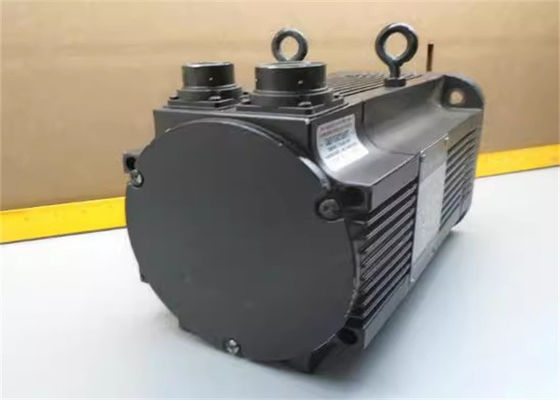 AB 1326AB-B720E-M2K7L SERIES SERVO MOTOR 6.8 KILOWATTS OF MAXIMUM RATED OUTPUT