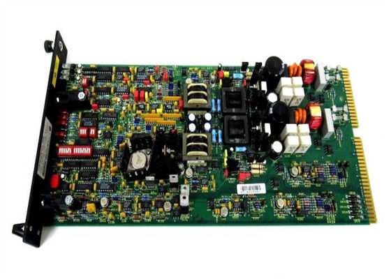 ABB IPMON01R IPMON MONITOR MODULE REFURB 414.00 USA BRAND GREEN COLOR