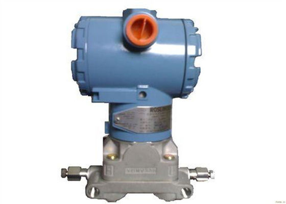 Rosemount Smart DP Pressure Transmitters 3051TG1A2B21AB4M5 Patented Coplanar