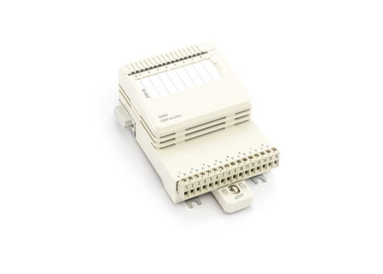 ABB DI803 3BSE022362R1 Digital Input Module for S800 I/O 8 Channels Galvanic Isolation
