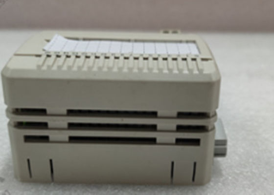 ABB DO801 3BSE020510R1 Digital I O Module for S800 I O with 16 Channels