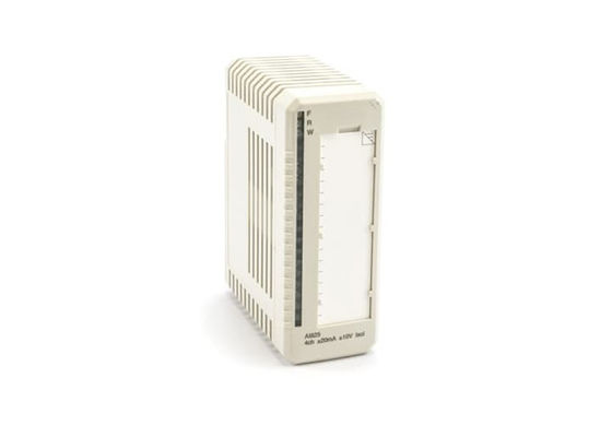ABB AI825 3BSE036456R1 Analog Input Module with Galvanic Isolation and 14 Bit Resolution