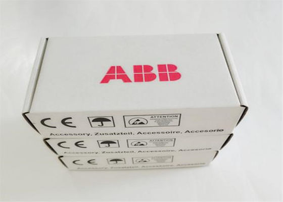 ABB AI825 3BSE036456R1 Analog Input Module with Galvanic Isolation and 14 Bit Resolution