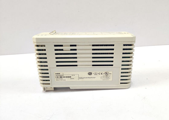 ABB AI830A 3BSE040662R1 Analog Input Module for Industrial Automation with 8 Channels