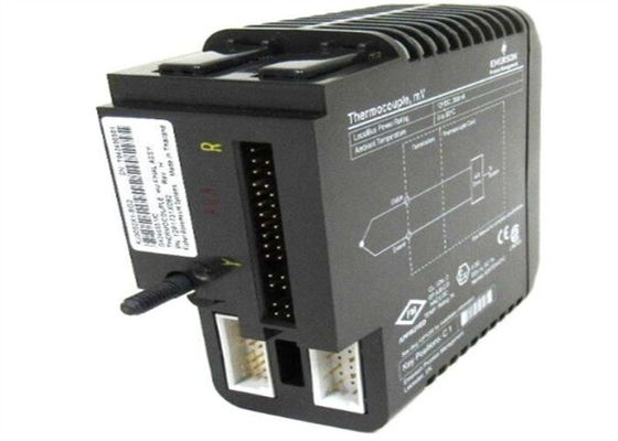 Emerson DELTA V KJ3002X1- BG2 Digital I O Module Brand New Box