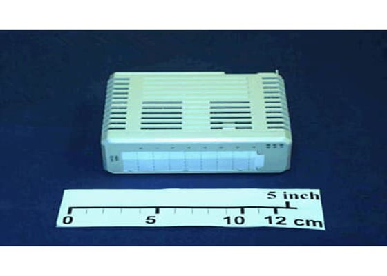 ABB AI835 3BSE008520R1 Analog Input Module with 8 Channels for Industrial Measurement