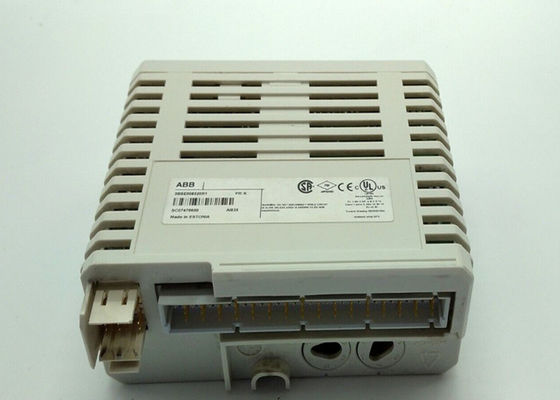 ABB AI835 3BSE008520R1 Analog Input Module with 8 Channels for Industrial Measurement