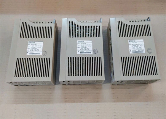 Yaskawa Electric SGD-02AS Servo Drives Brand New In Original Box