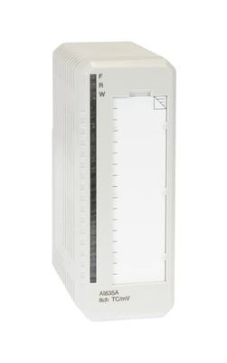 ABB AI835A 3BSE051306R1 Digital I O Module for Thermocouple/mV Measurements
