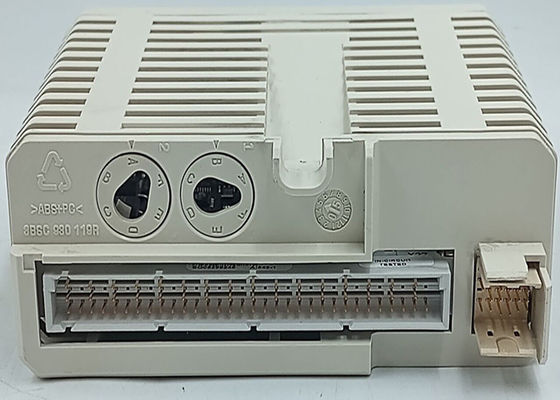ABB AI843 3BSE028925R1 Digital I O Module Thermocouple/mV Input S/R 8 Channels