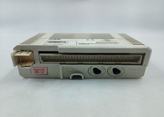 AI845 Analog Input S/R HART 8 ch for ABB AI845 Analog Input Module