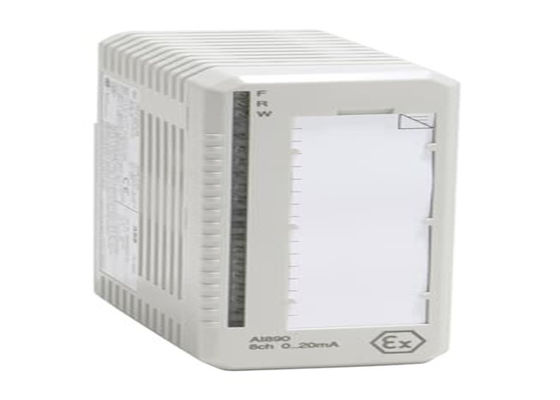 ABB AI890 3BSC690071R1 Analog Input W/Intrinsic Safety Interface  8 Ch