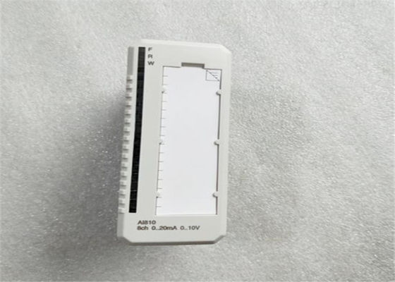 ABB AI890 3BSC690071R1 Analog Input W/Intrinsic Safety Interface  8 Ch