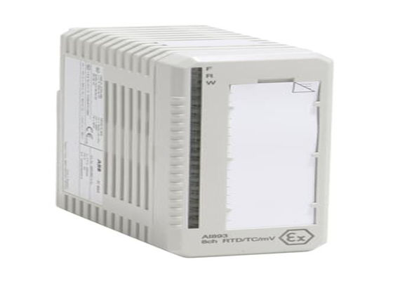 ABB AI893 3BSC690141R1 Digital I O Module with Intrinsic Safety Protection