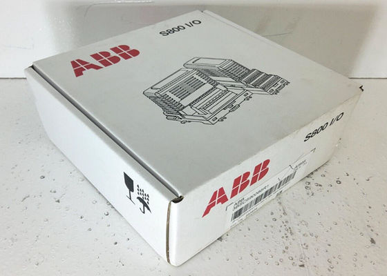 ABB AI895 3BSC690086R1 Digital I_O Module with HART Communication