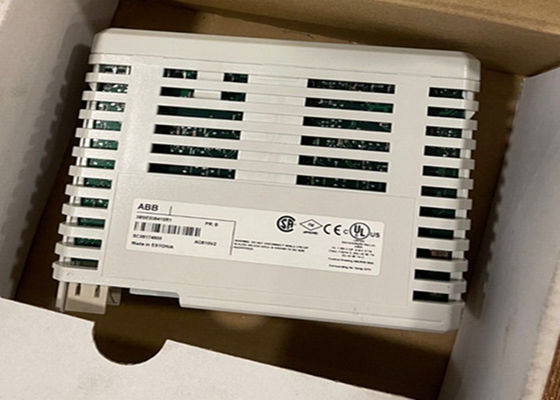 ABB AO810V2 3BSE038415R1 High-Efficiency Digital I O Module for Analog Output Control