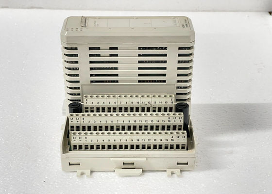 ABB AO820 3BSE008546R1 Analog Output 4 Ch Use Module Termination