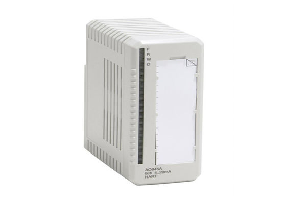 ABB AO845A 3BSE045584R1 Analog Output Module for Single or Redundant Applications