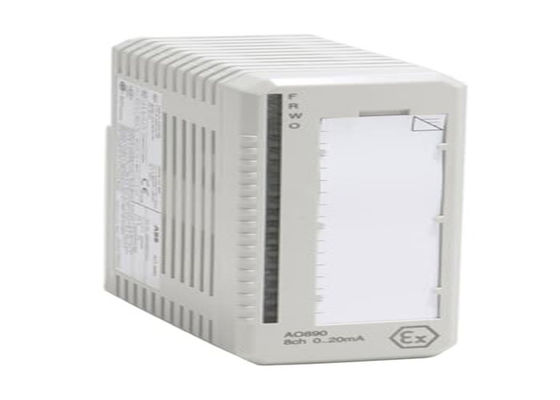 ABB DI810 3BSE008508R1 Digital Input 24v 16 Ch Isolated In Two Groups Of 8 Channels.