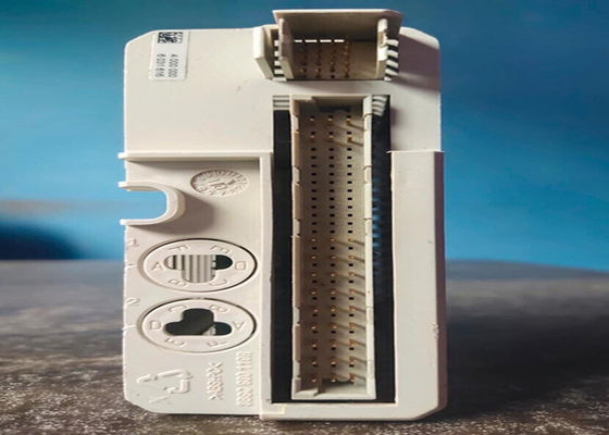 ABB DI810 3BSE008508R1 Digital Input 24v 16 Ch Isolated In Two Groups Of 8 Channels.