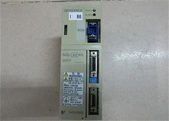 Yaskawa SGD-A3AN Servo Drives Brand New In Original Box 230V