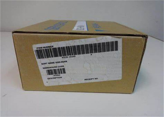 Industrial Servo Drives Yaskawa Brand SGD-A5AN New Original Box