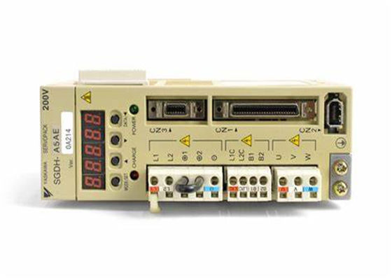 SGDH-A5AE Yaskawa Servo Drives Brand 100% New Original In Box