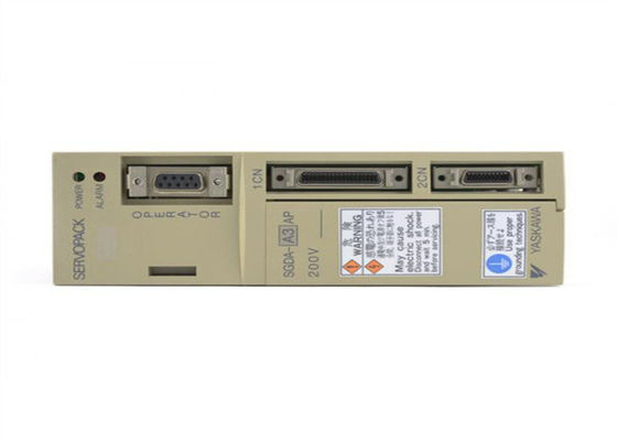 Yaskawa SGDA-A3AP New Servopack Servo Drives Original In Box