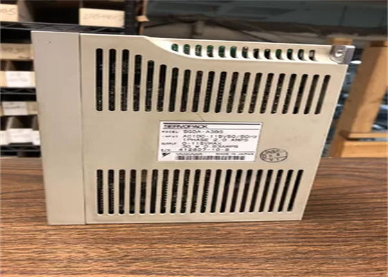 Yaskawa SGDA-A3BS Servo Drives Brand New In Original Box 100V