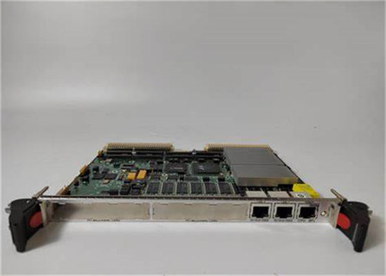 Emerson Delta V KJ3223X1-BA1 2-Wire AI, 16-Channel, 4-20mA Series 2 Card