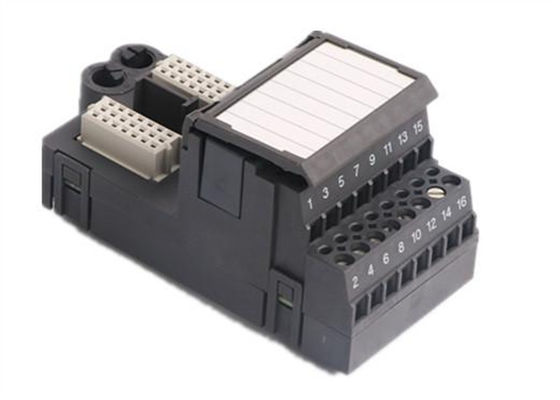 Emerson Deltav KJ3224X1-EA1 Terminal Block New In Original Box